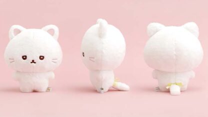 ぬいぐるみ（後輩ちゃん）