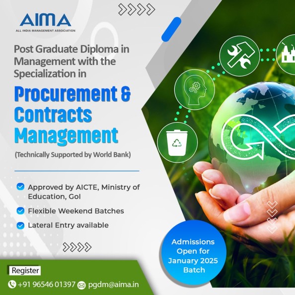 PGDM Course Admission Online | Fees, Eligibility & Top Colleges