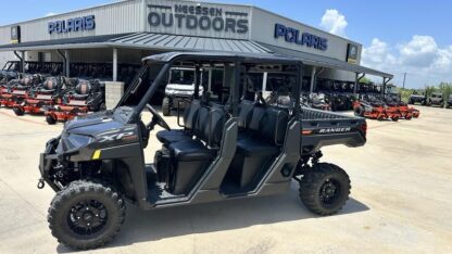 2024-Polaris®-RANGER-CREW-XP-1000-PREM-SUPER-GRAPHITE-Premium