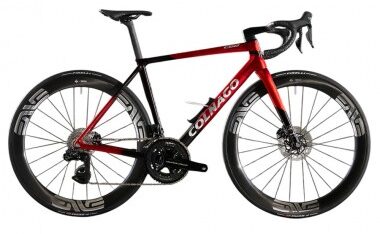 2025-Colnago-C68-Rossa-Vuelta-Limit-Edition-Road-Bike