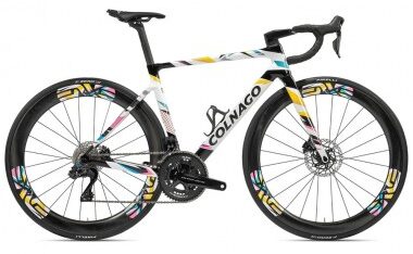 2025-Colnago-V4Rs-Tadej-Limited-Edition-Road-Bike