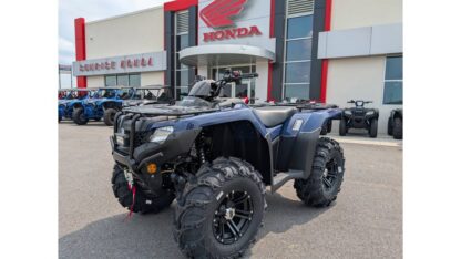2025-Honda-420-Rancher-4×4-DCT-EPS-IRS-Sunrise-Edition