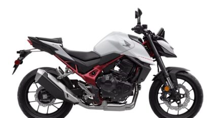 2025-Honda®-CB750-Hornet