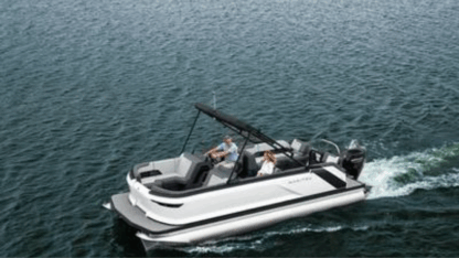 2025-Manitou-Cruise-20-Bench-Twin-Tube-Pontoon-for-Sale