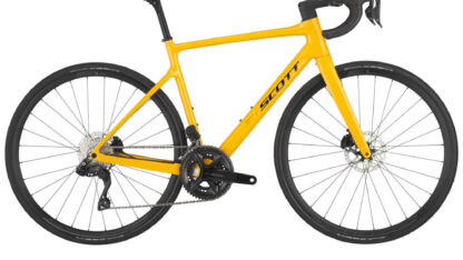 2025-Scott-Addict-40-Road-Bike