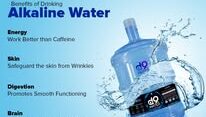 Low Price Alkaline Water