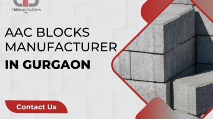AAC-Blocks-Manufacturer-in-Gurgaon