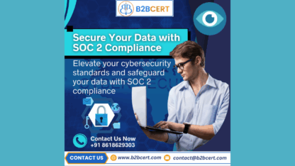 Achieve-SOC-2-Certification-in-Singapore-with-B2BCert