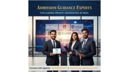 Admission-Guidance-Experts-for-Leading-Private-Universities-In-India