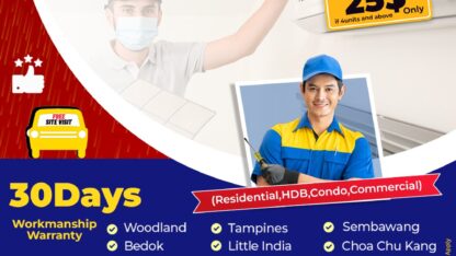 Aircon-General-Service