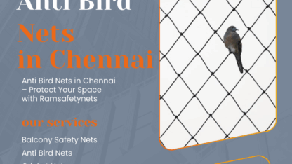 Anti-Birds-Nets-in-Chennai