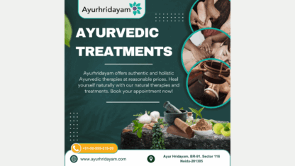 Ayurvedic-Center-In-Noida