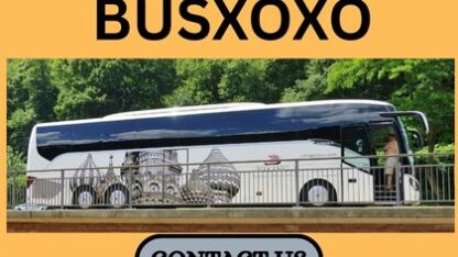 BUSXOXO-HOME