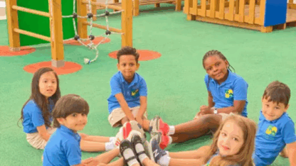 Best-American-School-in-Al-Warqa