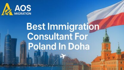 Best-Immigration-Consultant-For-Poland-In-Doha
