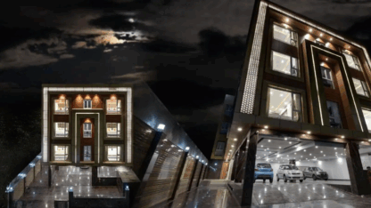 Best-Place-to-Stay-in-Noida