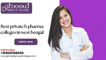 Best-Privet-b-pharma-colleges-in-west-Bengal