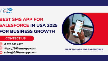 Best-SMS-App-for-Salesforce-in-USA-2025-for-Business-Growth