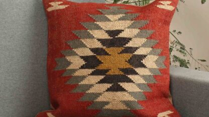 Buy-Designer-Jute-Pillow-Covers-Online-in-India