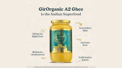 Buy-Pure-A2-Organic-Ghee-–-Traditional-Healthy-Choice