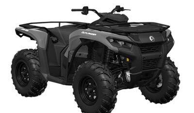 Can-Am®-Outlander-DPS-500