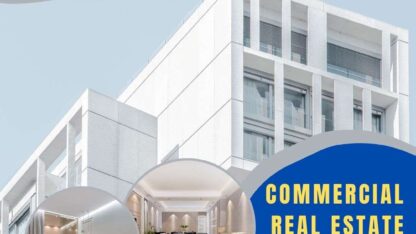 Commercial-Real-Estate-Investing