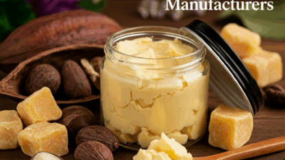 Cosmetic-Butter-Manufacturers