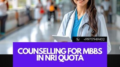 Counselling-for-MBBS-in-NRI-Quota