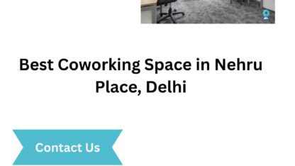 Coworking-Space-in-Nehru-Place-Delhi