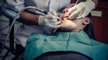 Dental-Treatment