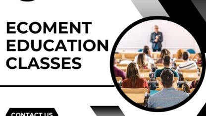 Ecoment-Education-Classes