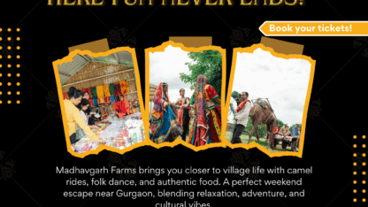 Farm-House-In-Gurgaon