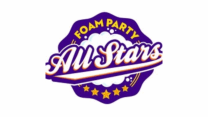 Foam-Party-All-Stars