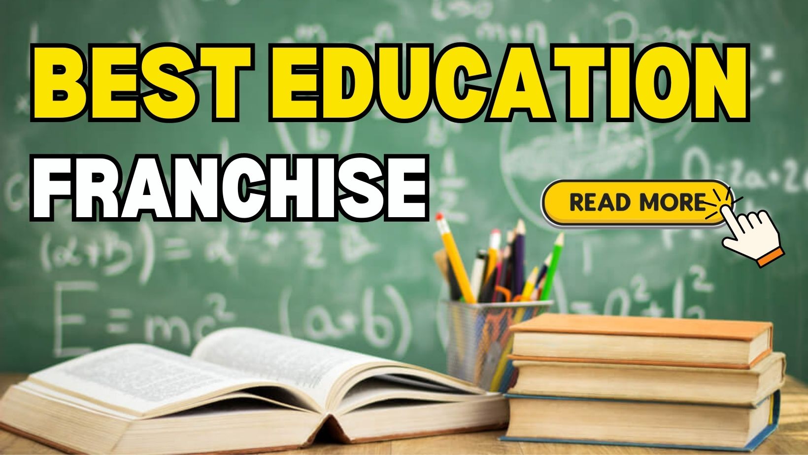 Explore Franchise Opportunities in Education Sector Today