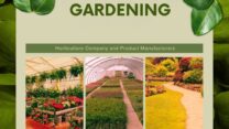Gardening – Joy, Relaxation, and Countless Benefits While Contributing to A Greener Planet
