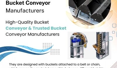 High-Quality-Bucket-Conveyor-Trusted-Bucket-Conveyor-Manufacturers