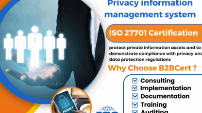 ISO-27701