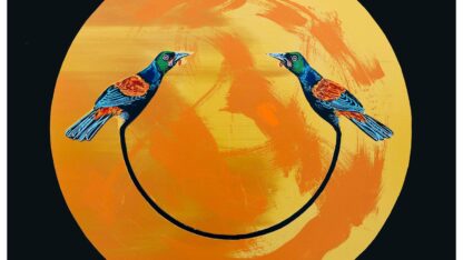 Intwominds-BreakseaOrange