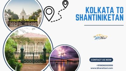 KOLKATA-to-Shantiniketan-2