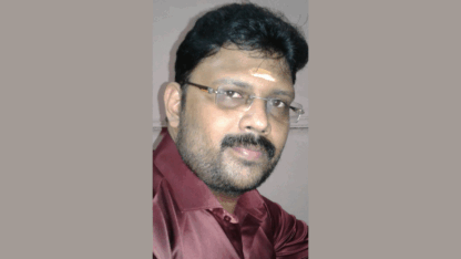 Kerala-Astrologer-Raghesh-Panicker