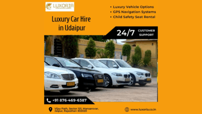 Luxury-Car-Hire-in-Udaipur
