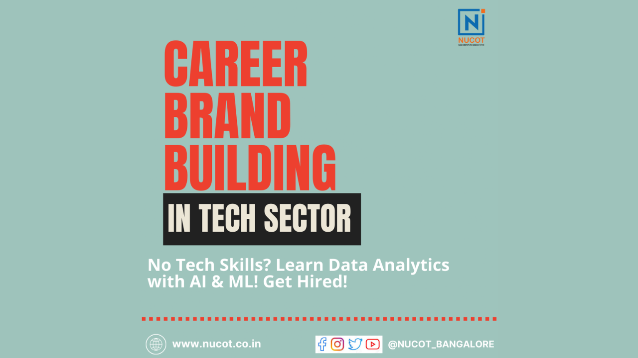 Machine Learning & Data Science Training & Placement in Bangalore – Nucot