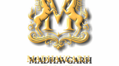 Madhavgarh-Palace-logo