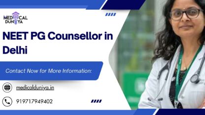 NEET-PG-Counsellor-in-Delhi