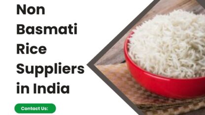 Non-Basmati-Rice-Suppliers-in-India
