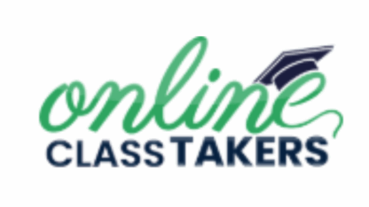 Online-Class-Takers