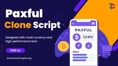 Paxful-Clone-Script