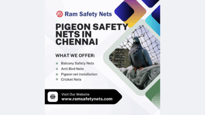 Pigeon-Safety-Nets-in-Chennai-Ram-Safety-Nets