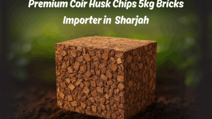Premium-Coir-Husk-Chips-5Kg-Bricks-Importer-in-Sharjah