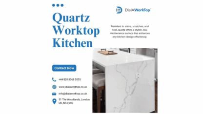 Quartz-Kitchen-Worktops-in-London-DialAWorkTop